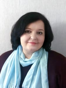 Наталья Ашурова, исполнительный директор «Мой Склад»